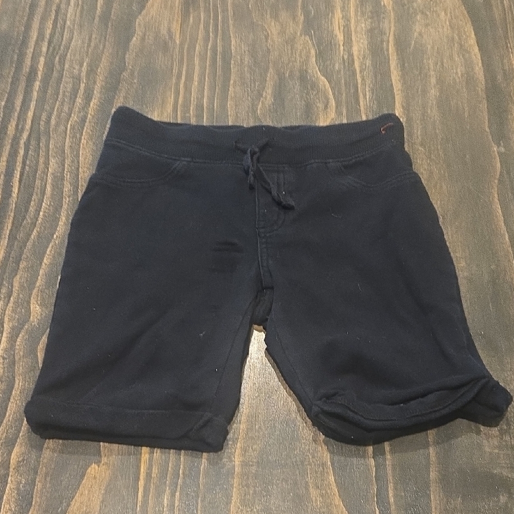 SO Men's Dark Athletic Shorts